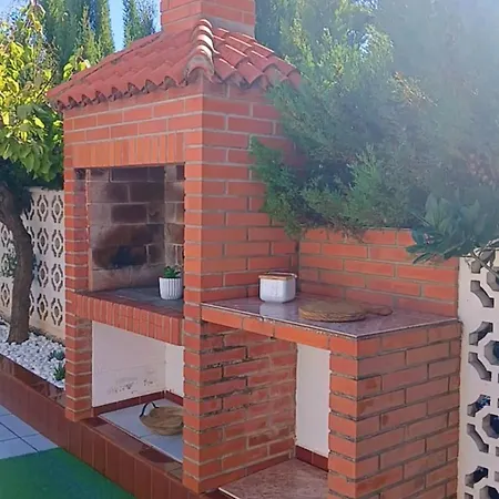 Apartamento El Paraiso De Pepa *