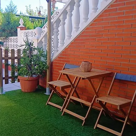 El Paraiso De Pepa *