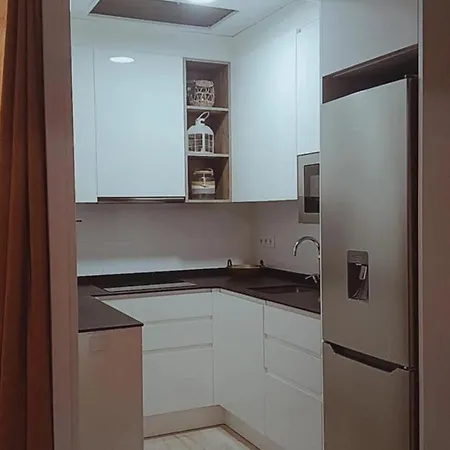 El Paraiso De Pepa Apartamento Castellón de la Plana