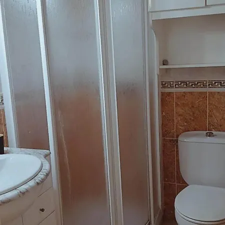 El Paraiso De Pepa Apartamento *