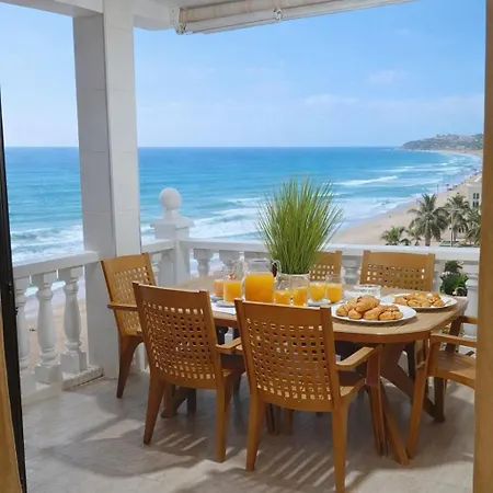 El Paraiso De Pepa * Castellón de la Plana